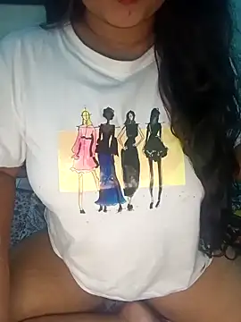 Sweet-Berry online show from October 4, 7:59 pm