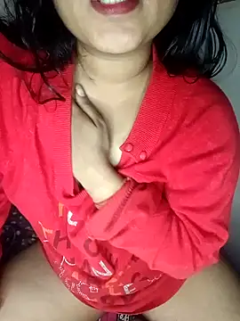 Sweet-Berry online show from December 30, 6:16 pm