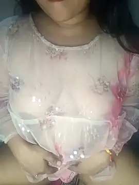 Sweet-Berry online show from September 23, 12:50 am