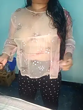 Sweet-Berry online show from February 19, 5:43 pm