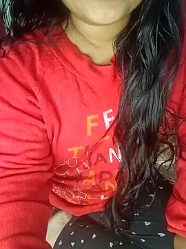 Sweet-Berry online show from February 26, 6:41 pm