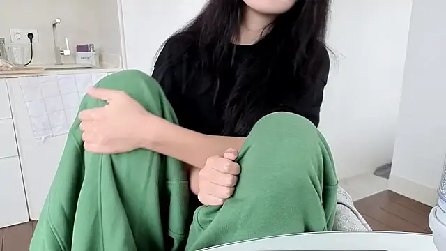 Snapshot of TammiLou chatting on February 1, 2:48 pm TammiLou online show from February 1, 2:48 pm