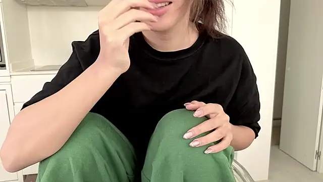 TammiLou online show from March 7, 1:27 pm