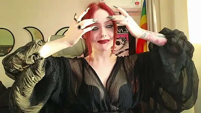 Ivon Diaz online show from March 15, 4:57 am