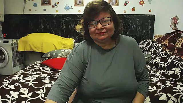 SweetMommaX online show from February 17, 7:22 pm