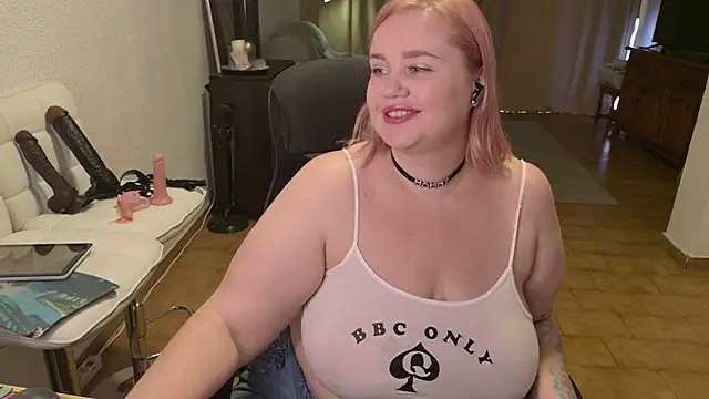 MargotGrey online show from November 29, 1:11 pm