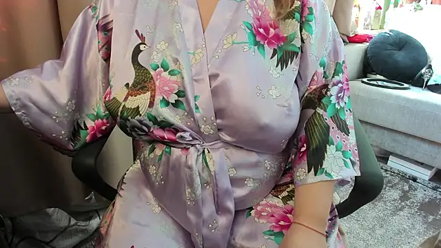 Anita-boobs online show from February 21, 9:44 am