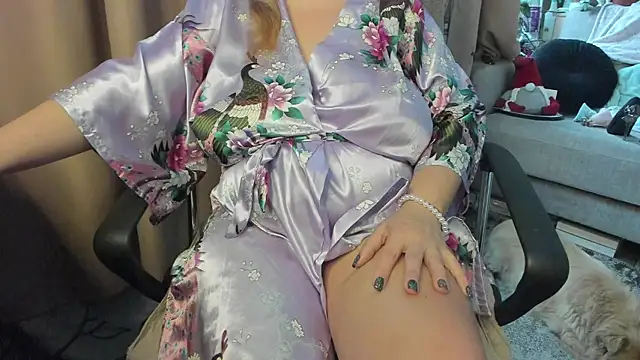 Anita-boobs online show from January 6, 8:40 am