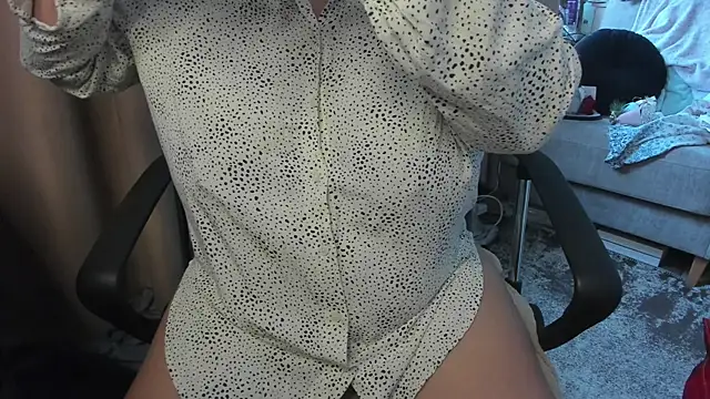 Anita-boobs online show from January 7, 8:41 am