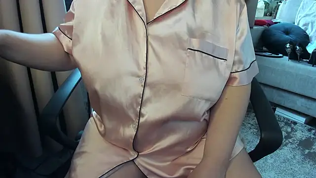 Anita-boobs online show from March 28, 9:21 am