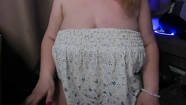 Anita-boobs online show from March 24, 9:37 pm