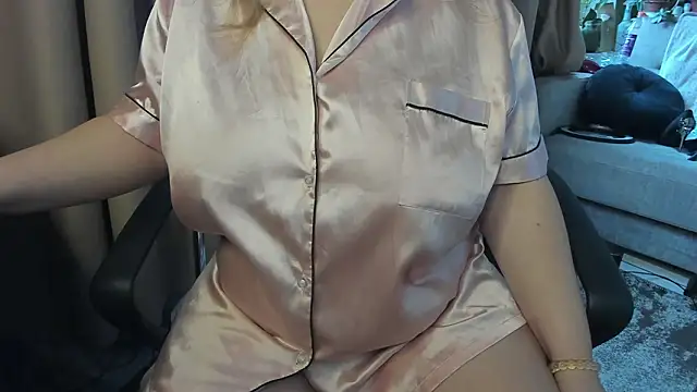 Anita-boobs online show from February 14, 10:15 am