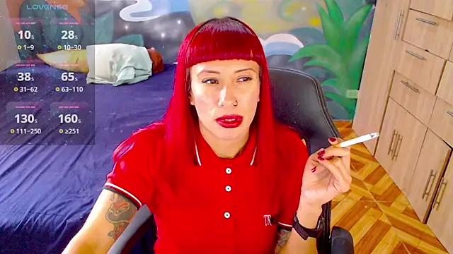 Eimy lorens online show from November 16, 5:06 pm