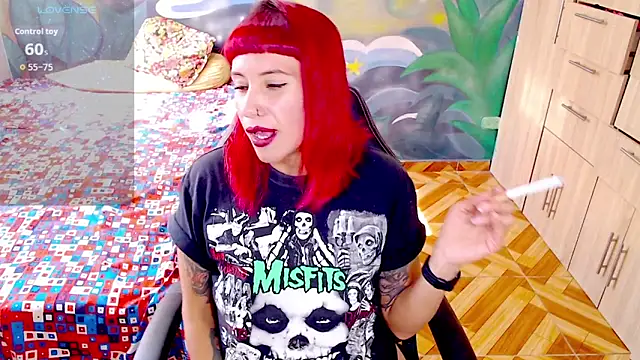 Eimy lorens online show from March 2, 8:16 pm