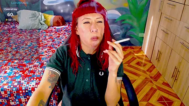 Eimy lorens online show from October 19, 8:55 pm