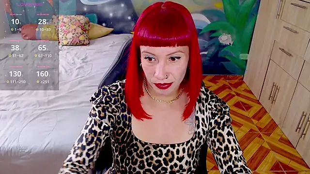 Snapshot of Eimy_lorens chatting on July 19, 6:26 pm Eimy lorens online show from July 19, 6:26 pm