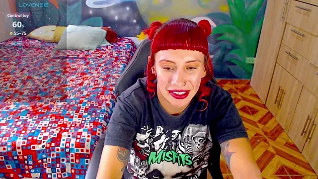 Eimy lorens online show from October 26, 5:46 pm