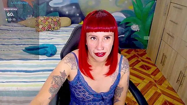 Snapshot of Eimy_lorens chatting on May 7, 4:32 pm Eimy lorens online show from May 7, 4:32 pm