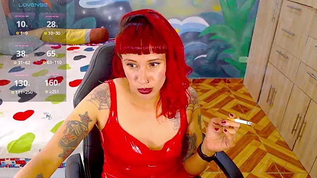 Eimy lorens online show from November 25, 5:46 pm