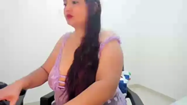 HUGEBOOBS MILF online show from November 11, 12:33 pm