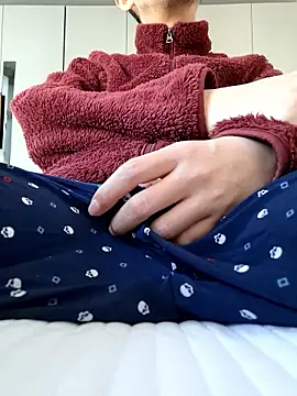 Ssk10N online show from February 19, 8:33 am