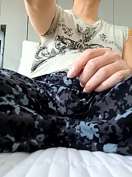 Ssk10N online show from April 10, 7:59 am