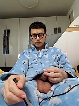 Ssk10N online show from March 1, 10:42 pm