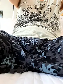 Ssk10N online show from April 2, 2:19 am