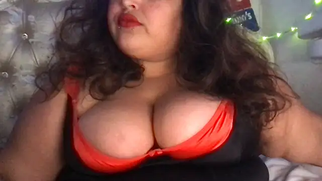 fatbbwpanocha69 online show from November 20, 9:43 am