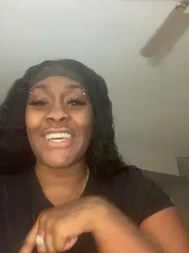 Foreignthababyy online show from February 22, 1:35 pm