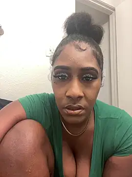 Foreignthababyy online show from March 28, 4:24 am