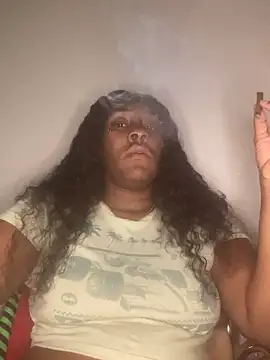 Foreignthababyy online show from February 9, 6:11 am