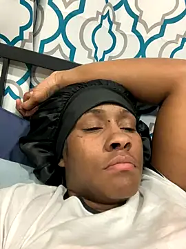 Foreignthababyy online show from October 4, 6:59 am