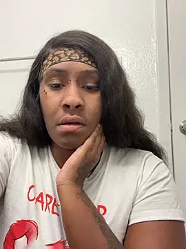 Foreignthababyy online show from April 9, 4:58 am