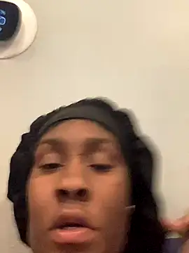 Foreignthababyy online show from September 18, 10:40 am