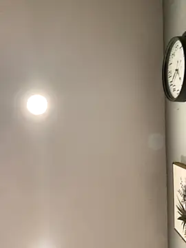 Foreignthababyy online show from September 20, 12:54 pm