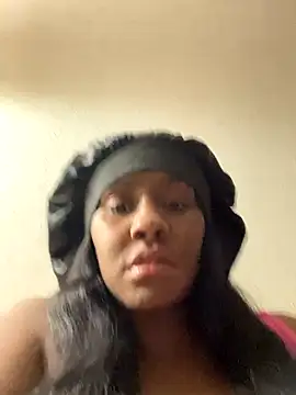 Foreignthababyy online show from September 9, 8:57 am