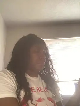 Foreignthababyy online show from February 15, 3:33 pm