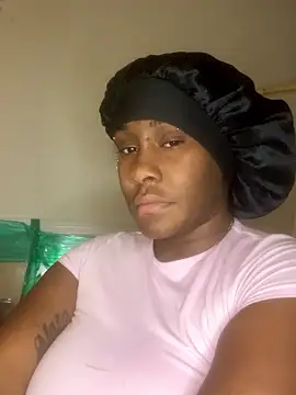 Foreignthababyy online show from January 8, 12:55 pm