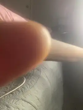 Foreignthababyy online show from January 11, 6:53 am