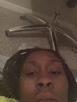 Foreignthababyy online show from November 30, 5:19 am