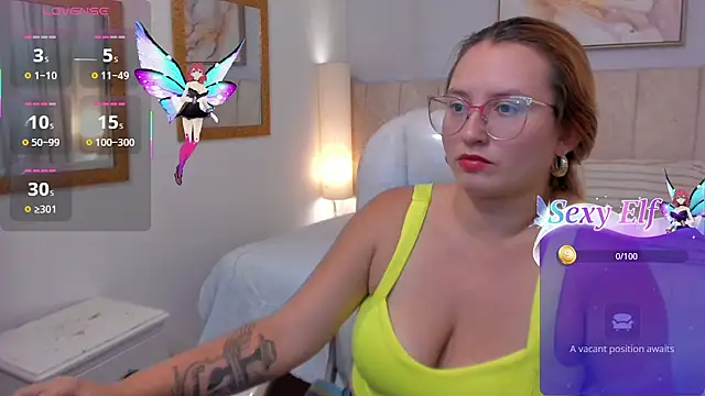 halaaa 1 online show from February 9, 12:14 pm