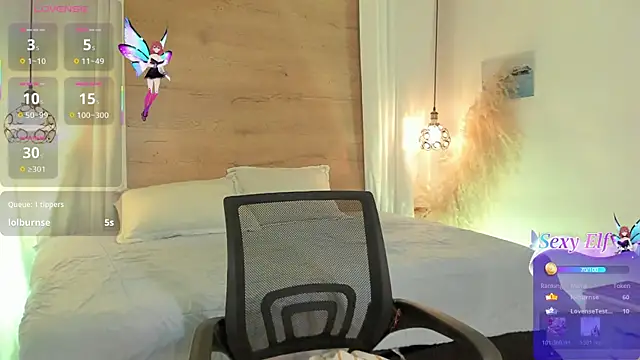 halaaa 1 online show from February 12, 7:35 pm