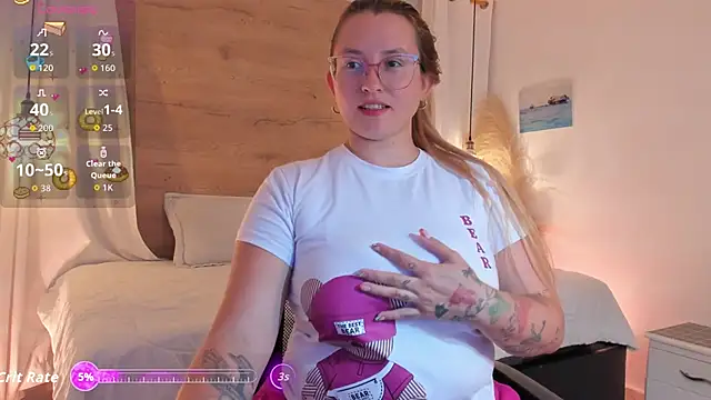 halaaa 1 online show from October 21, 7:13 pm