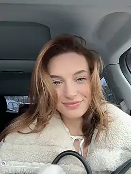 -AngelAri- online show from March 13, 9:32 am