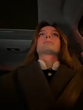 -AngelAri- online show from December 17, 8:03 pm