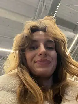 -AngelAri- online show from March 15, 6:04 pm