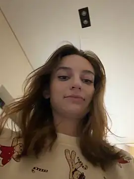 -AngelAri- online show from December 21, 9:15 pm