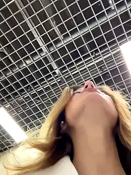 -AngelAri- online show from October 16, 6:05 pm