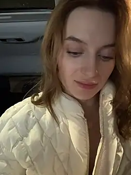 -AngelAri- online show from March 8, 12:11 am